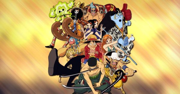 Tải ngay 999+ hình nền one piece đẹp nhất về cho máy tính, điện thoại