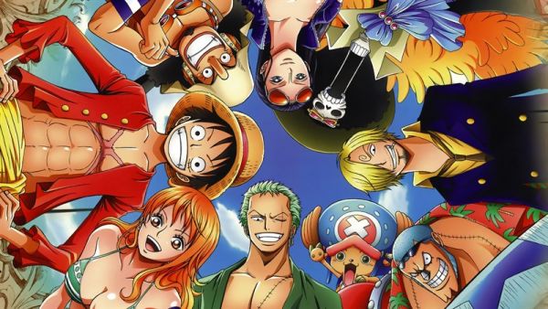 Tải ngay 999+ hình nền one piece đẹp nhất về cho máy tính, điện thoại