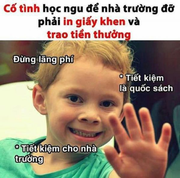 Trọn bộ 99+ ảnh troll khó đỡ nhất khiến bạn bè phải khóc thét