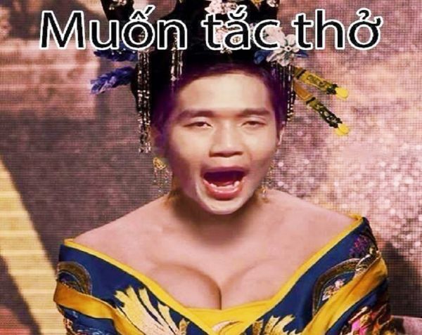 Trọn bộ 99+ ảnh troll khó đỡ nhất khiến bạn bè phải khóc thét