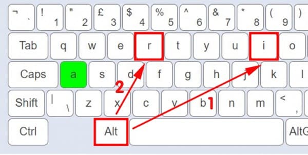 Cách chèn thêm nhiều dòng trong Excel