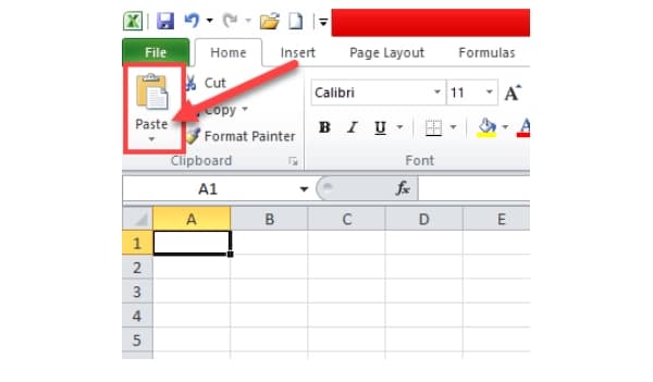 Cách copy công thức trong Excel từ sheet này sang Sheet khác 