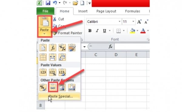 Cách copy công thức trong Excel từ sheet này sang Sheet khác 