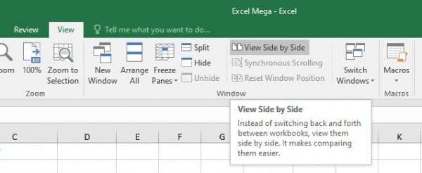 Cách copy sheet trong Excel sang file khác