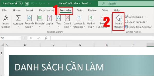 Cách khắc phục copy sheet từ file này sang file khác bị lỗi 