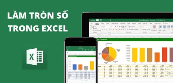 5 Cách Làm Tròn Số Trong Excel Ai Cũng Làm Được