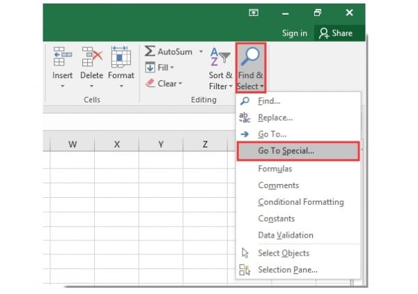 Cách sắp xếp khi có ô gộp trong Excel 