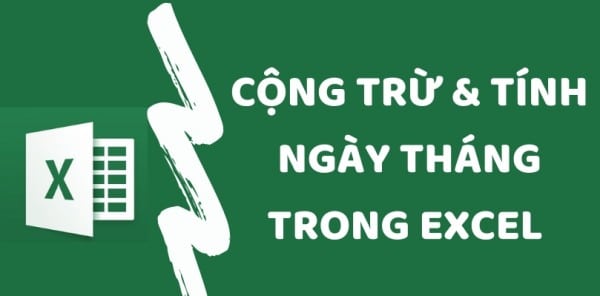 Hướng Dẫn Cách Tính Số Ngày Trong Excel Nhanh Nhất