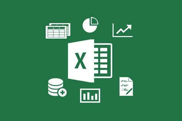 Tổng Hợp Các Cách Tính Trong Excel Chi Tiết  Ví Dụ Cụ Thể