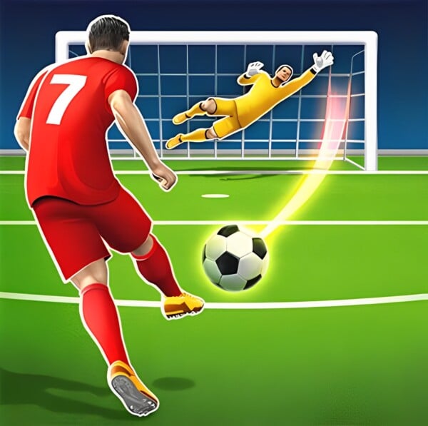 Football Strike - Hocoffice.com