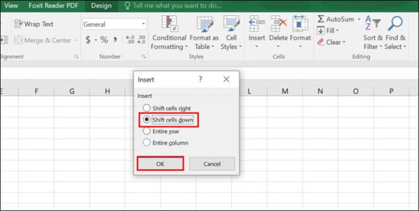 Cách Thêm Hàng Trong Excel "Cực Dễ" Với 3 Thao Tác Cơ Bản