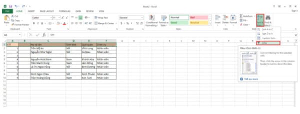 4 Cách Xóa Ô Trong Excel SIÊU NHANH Bạn Nên Biết