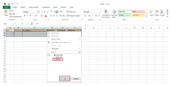 4 Cách Xóa Ô Trong Excel SIÊU NHANH Bạn Nên Biết