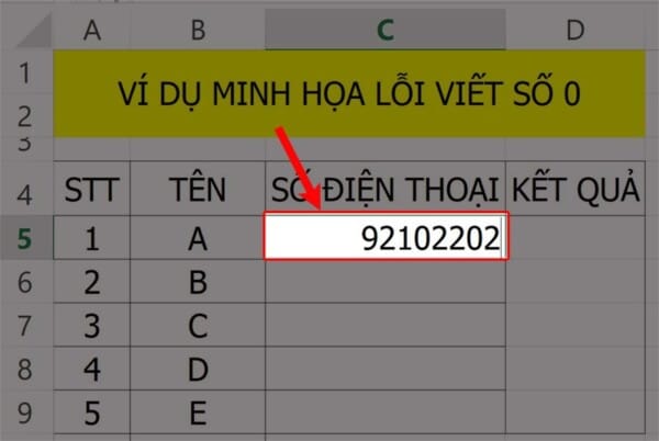 TOP 12+ Hàm Thống Kê Trong Excel Phổ Biến Nhất