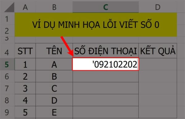 TOP 12+ Hàm Thống Kê Trong Excel Phổ Biến Nhất