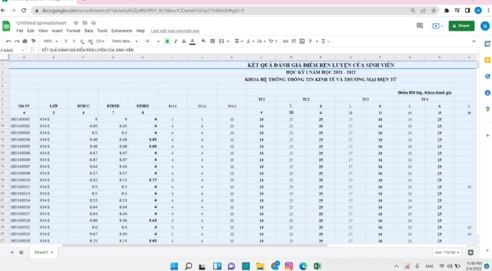 4 Cách In Excel Vừa Trang Giấy A4 "Đơn Giản" Nhất