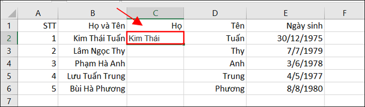 Cách Sắp Xếp Tên Theo Abc Trong Excel "Nhanh Gọn" Nhất