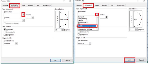 6 Cách Xuống Hàng Trong Excel "SIÊU" Đơn Giản