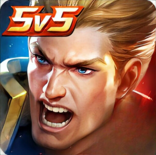 garena lien quan mobile