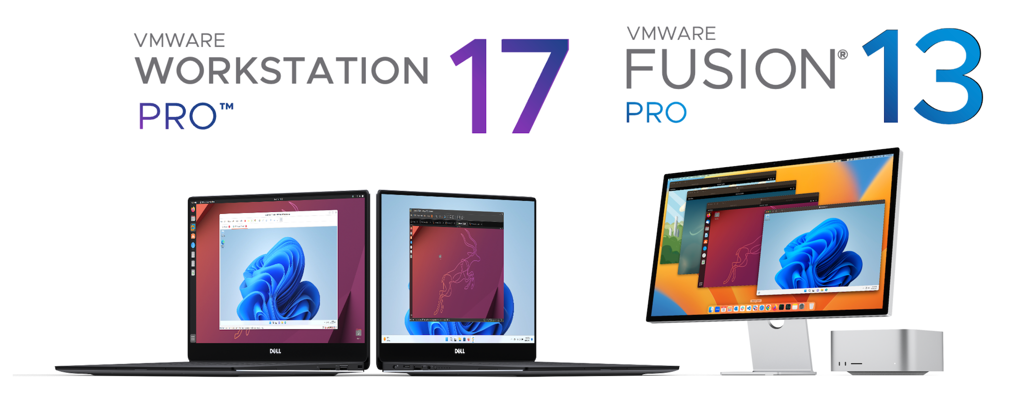 Cách cài đặt Windows 11 trên máy Mac với giấy phép cá nhân VMware Fusion Pro miễn phí 1 Cách cài đặt Windows 11 trên máy Mac với giấy phép cá nhân VMware Fusion Pro miễn phí