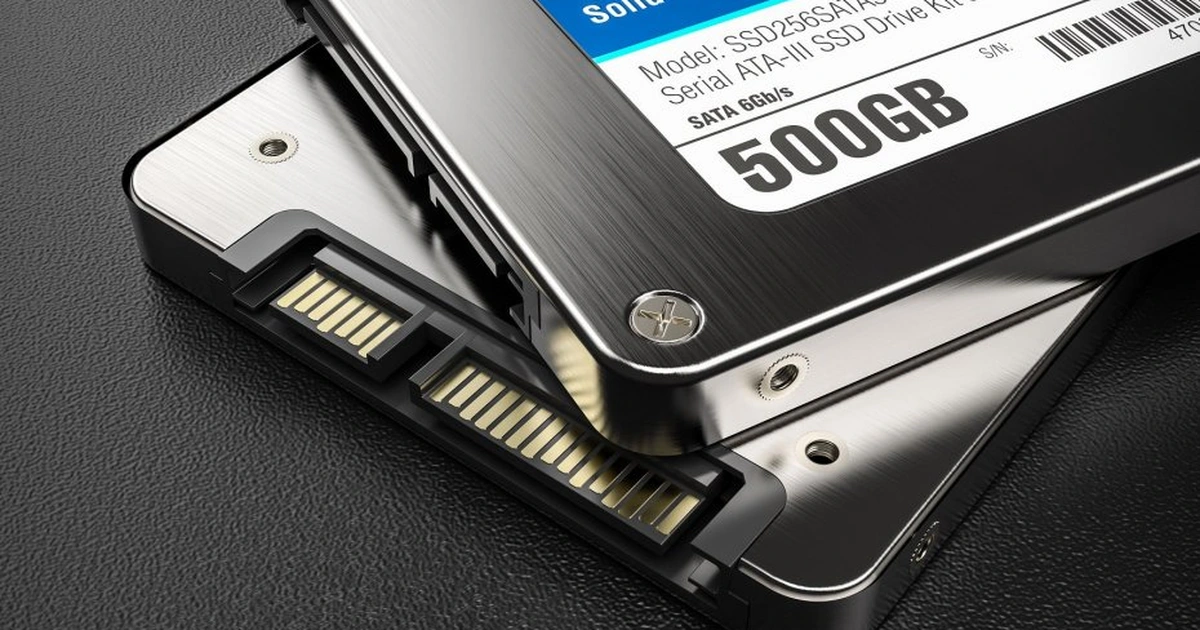 SSD không hiển thị trong Windows? Dưới đây là một số cách khắc phục dễ dàng 1 SSD không hiển thị trong Windows? Dưới đây là một số cách khắc phục dễ dàng