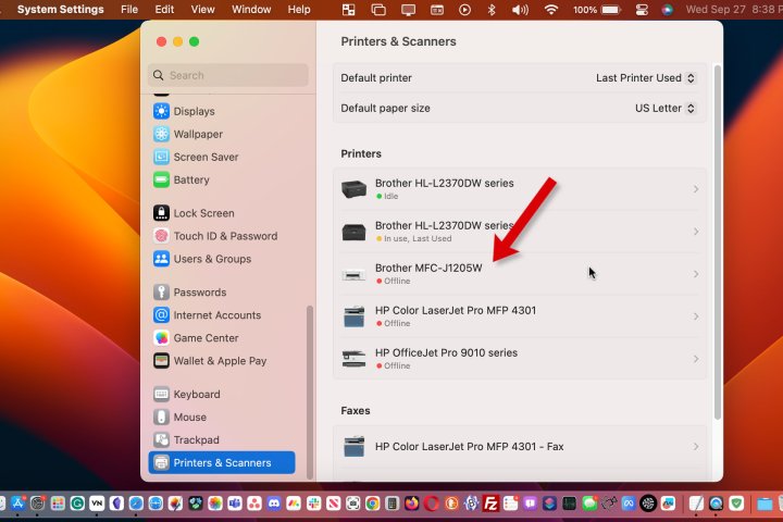 Cách xóa hàng đợi máy in của bạn trên Windows và Mac 1 Cách xóa hàng đợi máy in của bạn trên Windows và Mac