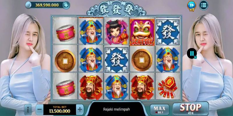 Nổ Hũ Jackpot Sunwin - Cơ Hội Thắng Cực Lớn Năm 2025 2 Nổ Hũ Jackpot Sunwin – Cơ Hội Thắng Cực Lớn Năm 2025