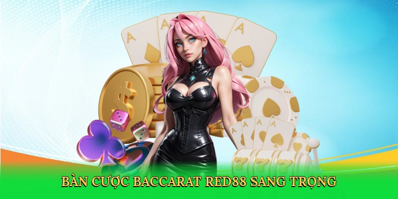 Baccarat Red88 - Đấu Trí Xa Hoa Tại Sòng Bạc Trực Tuyến 2 Baccarat Red88 – Đấu Trí Xa Hoa Tại Sòng Bạc Trực Tuyến