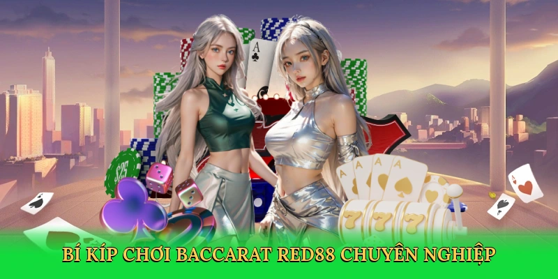 Baccarat Red88 - Đấu Trí Xa Hoa Tại Sòng Bạc Trực Tuyến 3 Baccarat Red88 – Đấu Trí Xa Hoa Tại Sòng Bạc Trực Tuyến