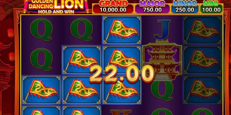 Nổ Hũ Hấp Dẫn Win79 – Đổi Đời Chỉ Trong Một Lần Quay 2 Nổ Hũ Hấp Dẫn Win79 – Đổi Đời Chỉ Trong Một Lần Quay