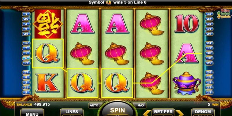 Nổ Hũ Hấp Dẫn Win79 – Đổi Đời Chỉ Trong Một Lần Quay 3 Nổ Hũ Hấp Dẫn Win79 – Đổi Đời Chỉ Trong Một Lần Quay