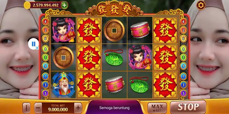 Nổ Hũ Jackpot Sunwin - Cơ Hội Thắng Cực Lớn Năm 2025 3 Nổ Hũ Jackpot Sunwin – Cơ Hội Thắng Cực Lớn Năm 2025