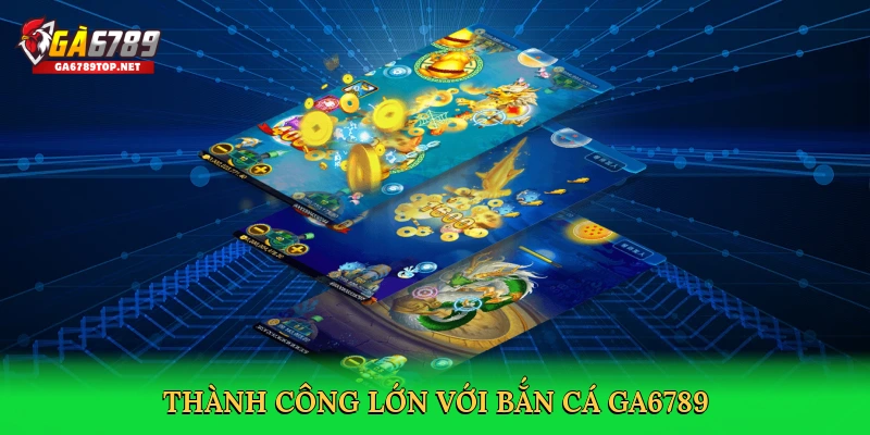 Bắn Cá Online Hack - Bí Quyết Săn Thưởng Khủng Tại GA6789 3 Bắn Cá Online Hack – Bí Quyết Săn Thưởng Khủng Tại GA6789