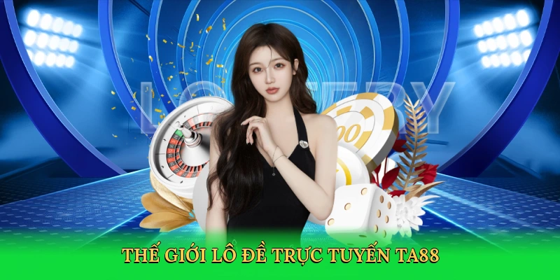 Lô Đề TA88 – Sân Chơi Lô Đề Trực Tuyến Hàng Đầu 2 Lô Đề TA88 – Sân Chơi Lô Đề Trực Tuyến Hàng Đầu