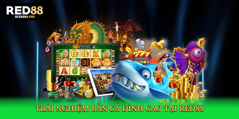 Hack Bắn Cá Red88 – Bí Kíp Chinh Phục Đại Dương, Săn Thưởng Khủng 2 Hack Bắn Cá Red88 – Bí Kíp Chinh Phục Đại Dương, Săn Thưởng Khủng
