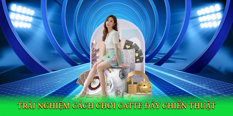 Cách Chơi Catte - Bí Quyết Thắng Lớn Tại K8CC 1 Cách Chơi Catte – Bí Quyết Thắng Lớn Tại K8CC
