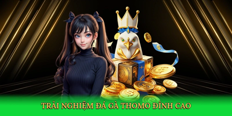 Đá Gà Thomo - Đam Mê Cá Cược Đỉnh Cao Tại GI8 1 Đá Gà Thomo – Đam Mê Cá Cược Đỉnh Cao Tại GI8