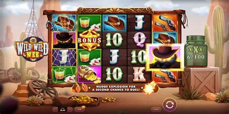 Nổ hũ Jackpot Uk88 Mới Nhất Trong Năm 2025 Hiện Nay 3 Nổ hũ Jackpot Uk88 Mới Nhất Trong Năm 2025 Hiện Nay