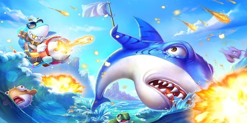 Bắn Cá Miễn Phí Vic88 – Trải Nghiệm Không Tốn Xu Vẫn Lời To 3 Bắn Cá Miễn Phí Vic88 – Trải Nghiệm Không Tốn Xu Vẫn Lời To